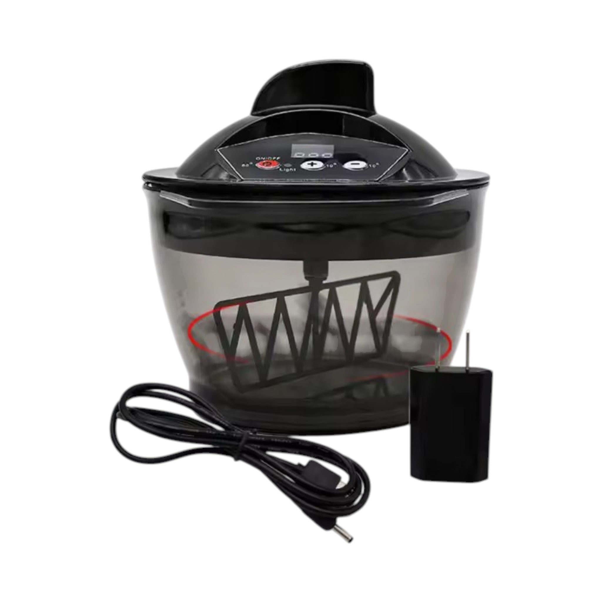 Electro Mixer Pro Hair Color Mixing Kit