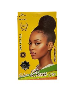 Dura Mesh Hair Bun Net