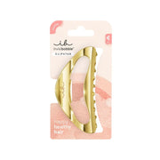 Invisibobble Clipstar Gold Luxe