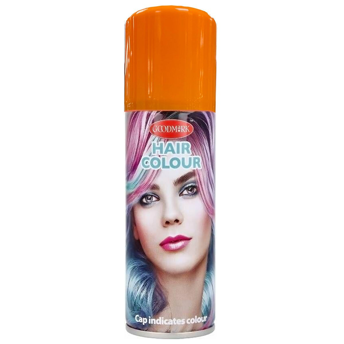 Goodmark Hair Colour Spray – 125ml