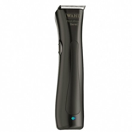 Stealth Beret Cord/Cordless Trimmer – Black