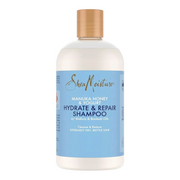 Manuka Honey & Yogurt Hydrate & Repair Shampoo 384ml