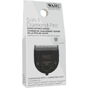 5-in-1 Diamond Pro™ Quick-Detach Replacement Blade (0.7mm – 3.0mm)