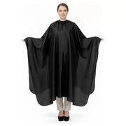 Bazik Cape Black 125 x 145 cm