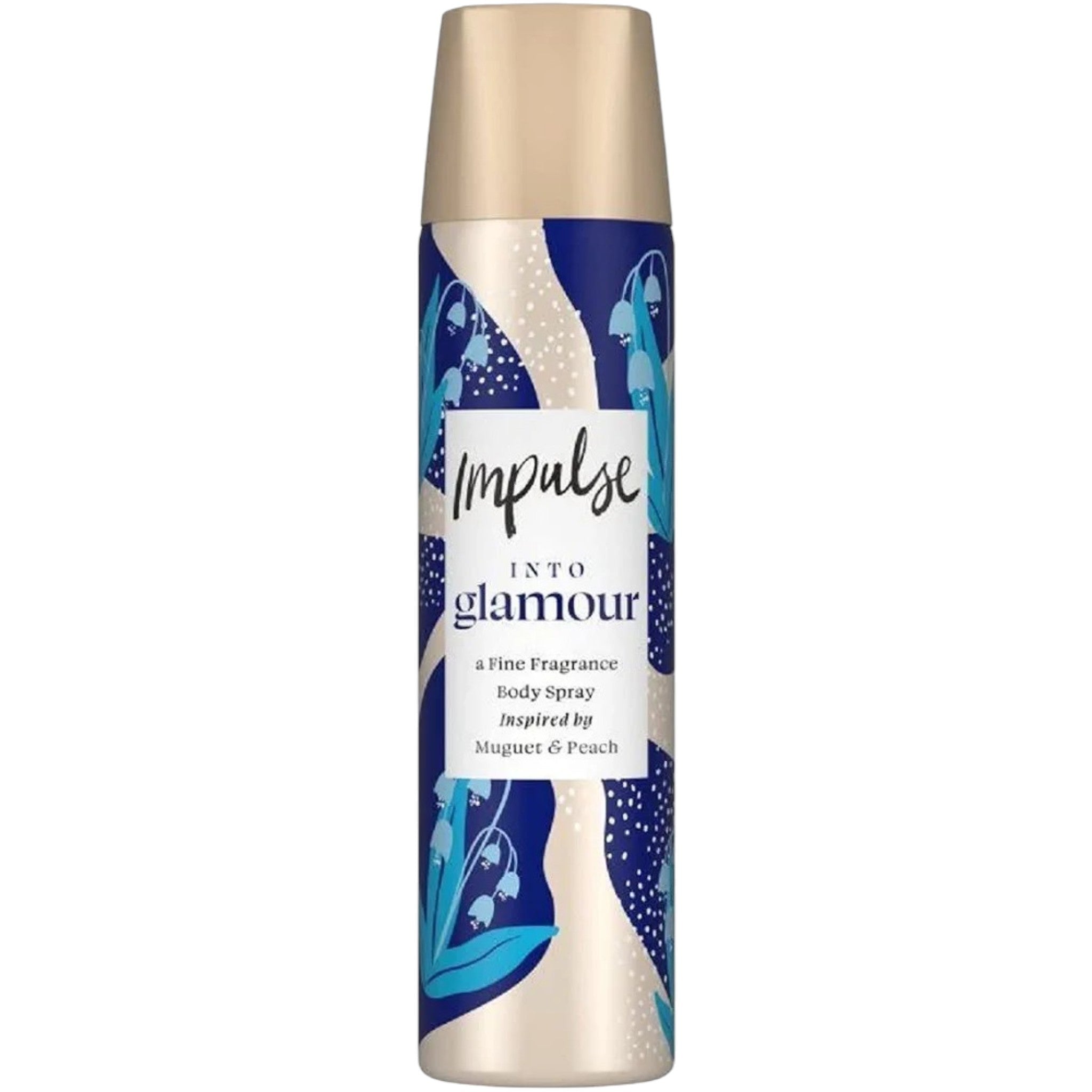 Impulse Body Spray Fine Fragrance Collection