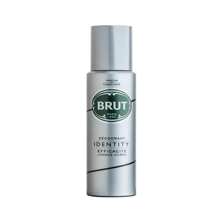 Brut Deodorant Body Spray 200ml