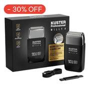 Kuster Professional Willy 4 Electric Shaver