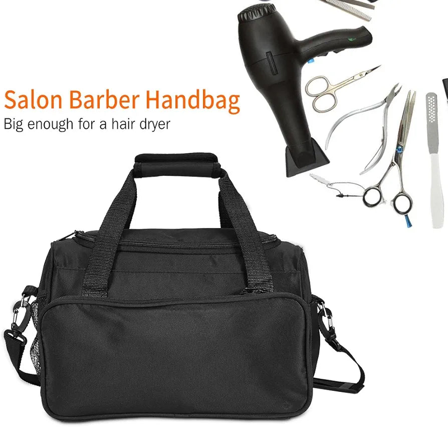 Professional Barber Handbag