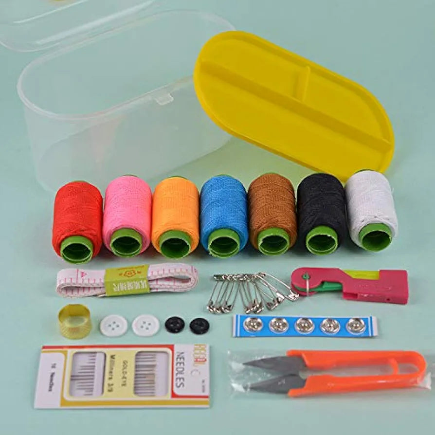 Complete Sewing Kit