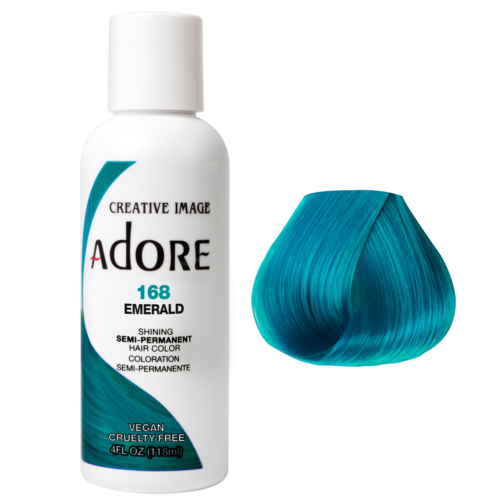 Adore Semi-Permanente Haarkleuring 118ml