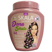 Expert Dona Skala 2 In 1 Hair Mask 1000g