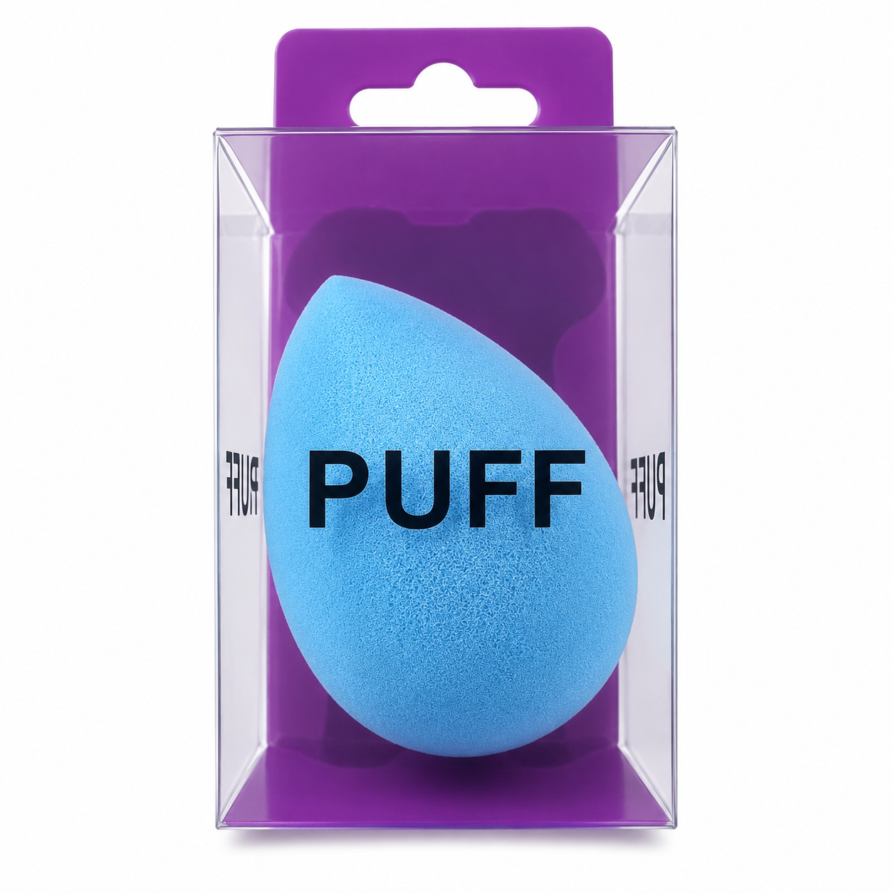 Powder Puff Makeup Sponge