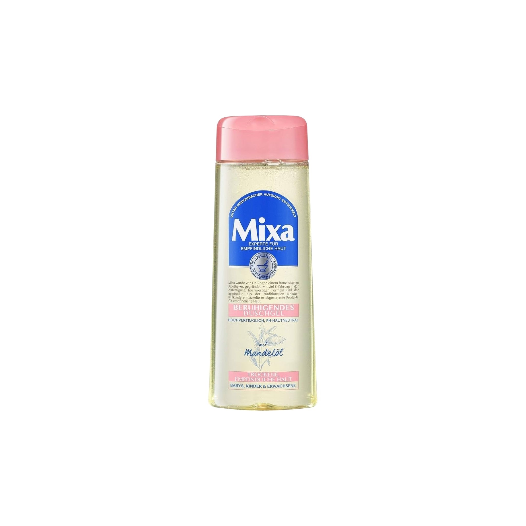 Mixa Shower Gel 250ml