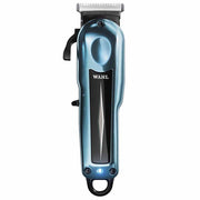 Super Taper X Cord/Cordless Hair Clipper – Blue