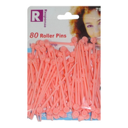 Hair Roller Pins Rollers 80pcs