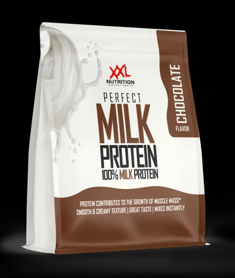 Perfect Milk Protein - 1000 gram - Chocolate