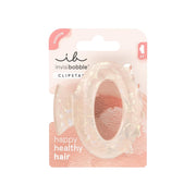 Clipstar Rosy Bliss Medium Hair Clip 1pc