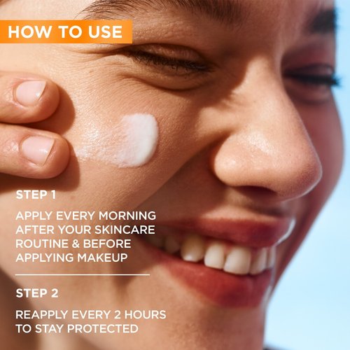 Super UV Hyaluronic Acid Hydrating Fluid SPF 50+ – 40 ml