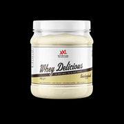 Whey Delicious Snickerdoodle 450g