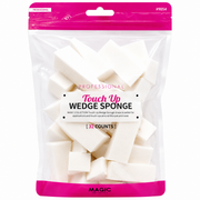 Professional Touch Up Wedge Sponge – 32 Pieces
