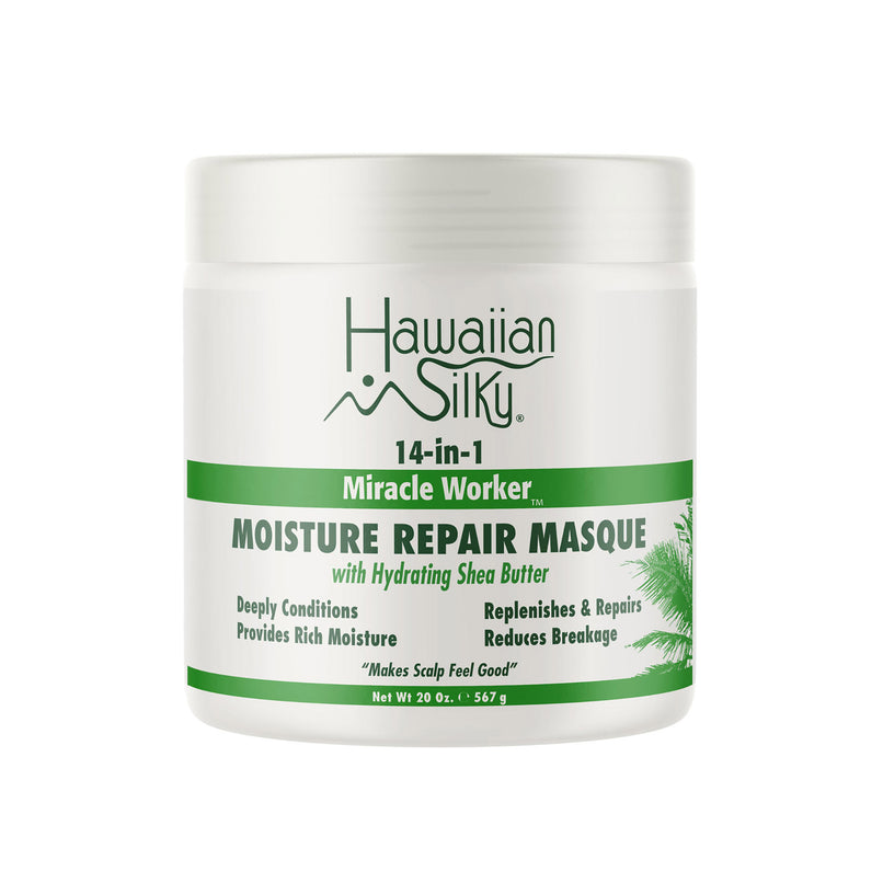 Miracle Worker Moisture Repair Masque 567g
