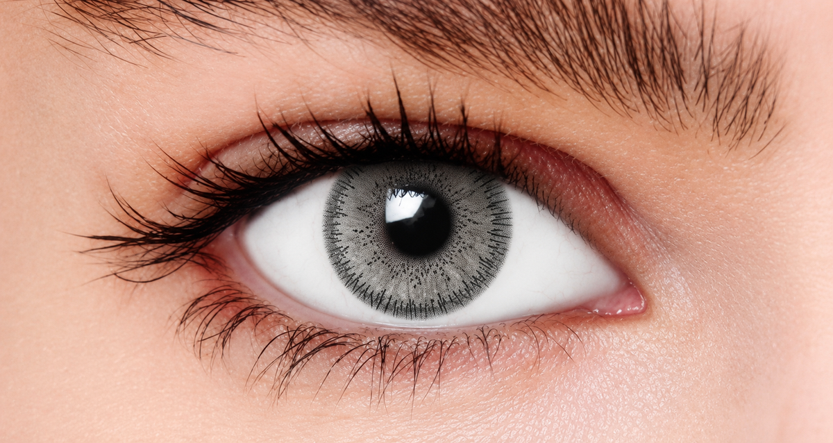 Contact Lenses
