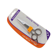 Barber Hair Dressing Scissor 4.5"