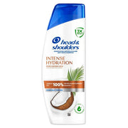 Intense Hydration Anti-Dandruff Shampoo 300ml