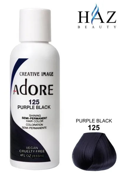 Adore Semi-Permanente Haarkleuring 118ml