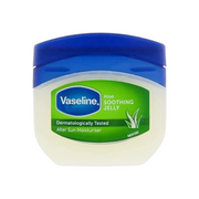 Vaseline Soothing Aloe Vera Jelly 450ml