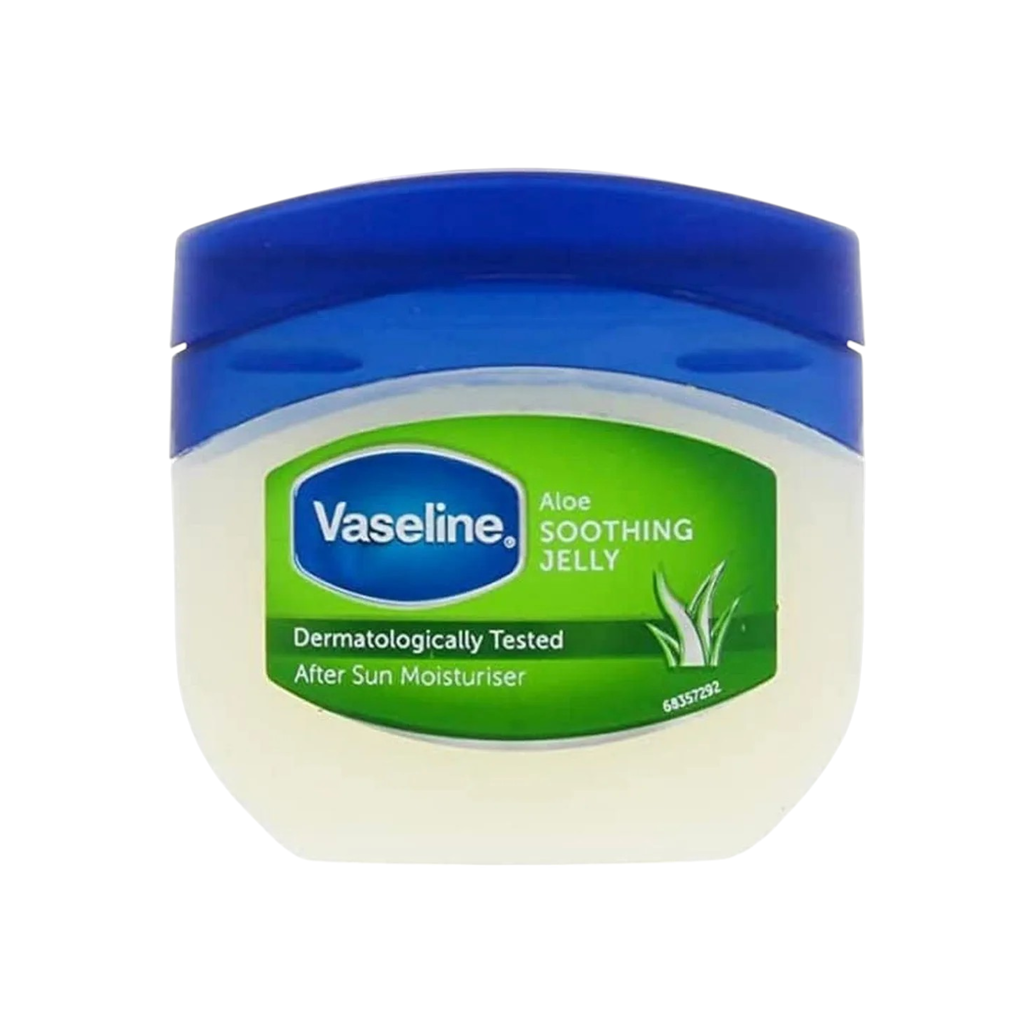 Vaseline Soothing Aloe Vera Jelly 450ml
