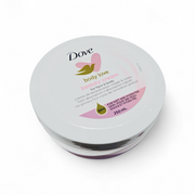 Dove Body Love Beauty Cream 250ml