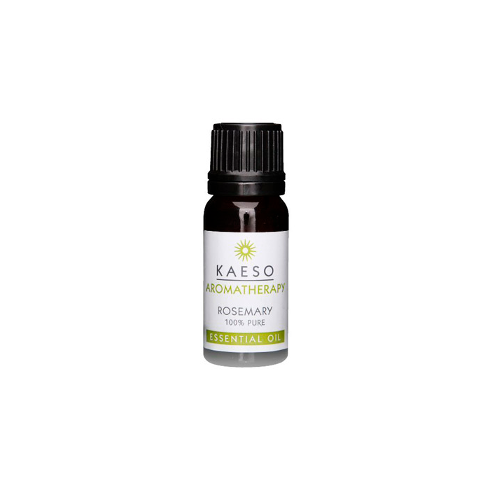 Kaeso Aromatherapy Rosemary Essential Oil 10ml