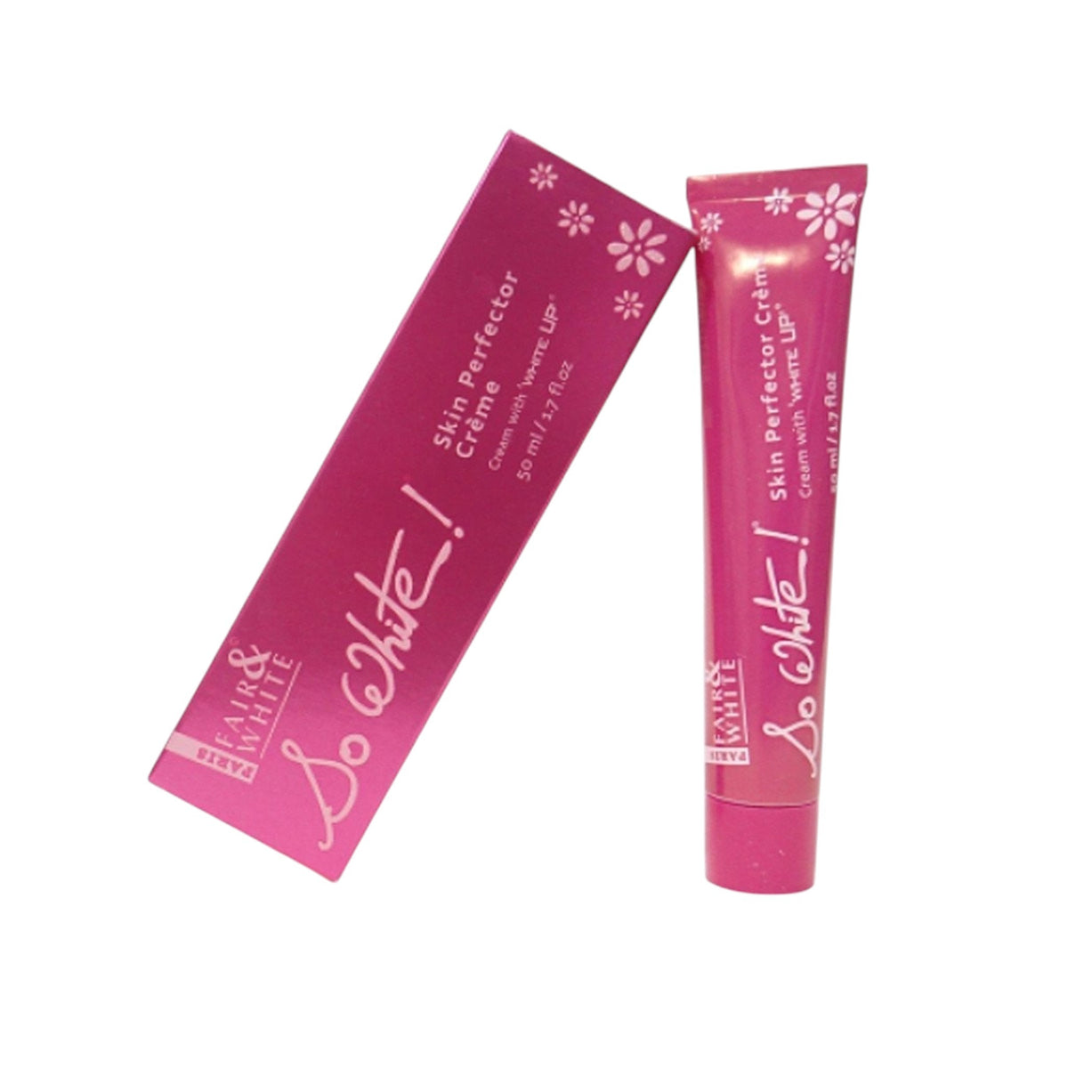 So White Skin Perfector cream 50ml