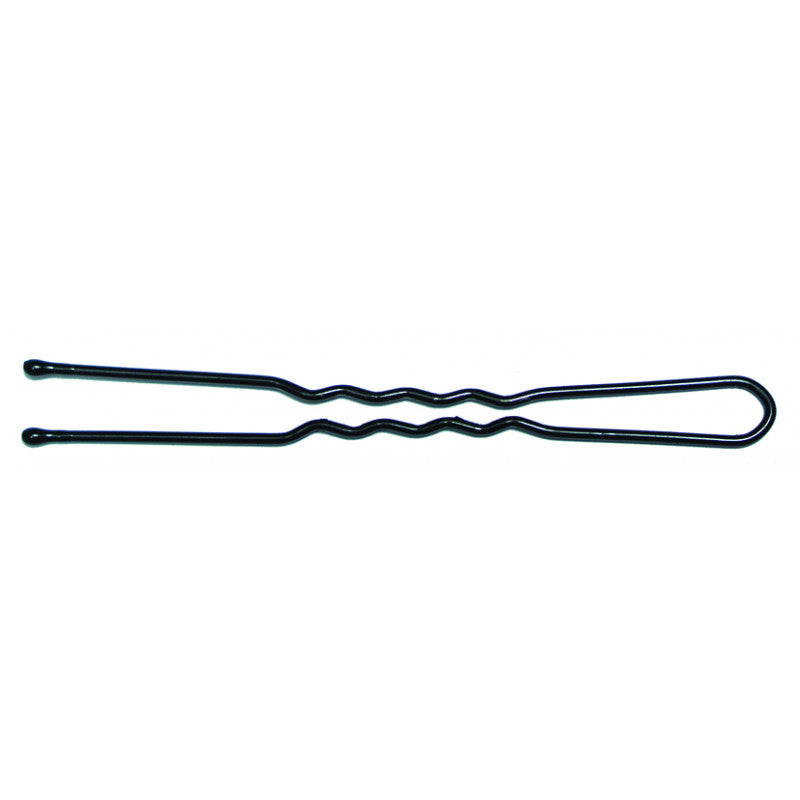 Waved Hairpins 70mm 250g