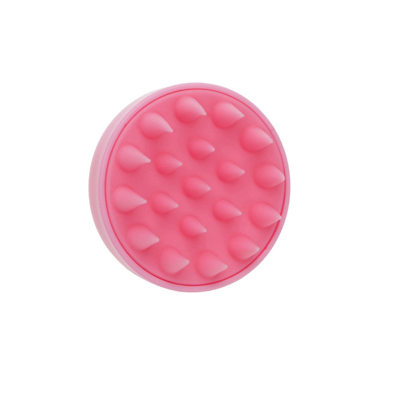 Scalp massager brush assorted