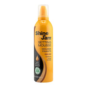 Setting Mousse Honey Extra Hold 354ml