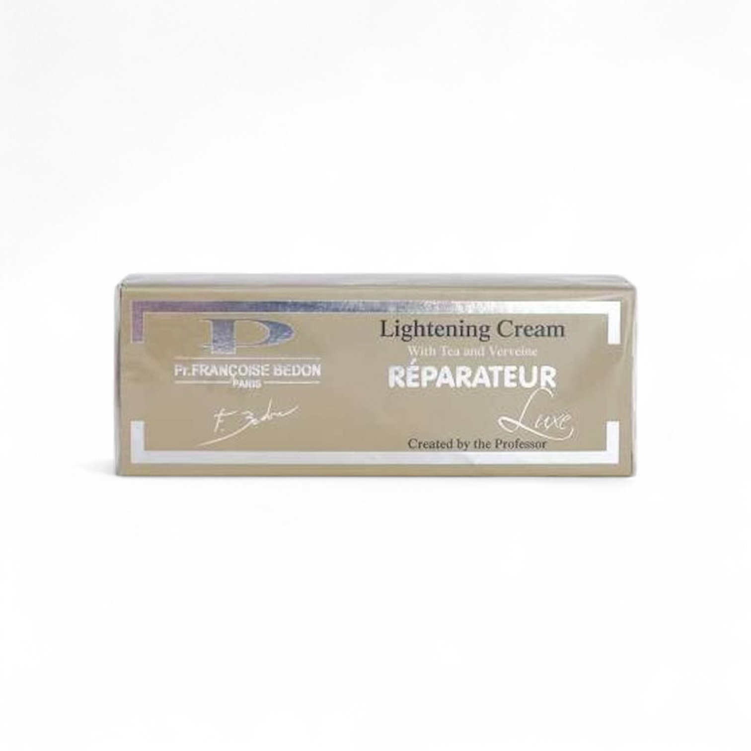 Réparateur Lightening Cream 50ml