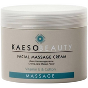 Kaeso Beauty Facial Massage Cream 450ml