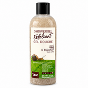 Snail Slime Exfoliating Shower Gel 1000ml