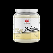 Whey Delicious Vanilla 1000 gram