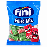 Fini Filled Mix Sour Filled Candy – 90g