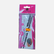 Hair Chopsticks – 2 Piece Hair Styling Sticks