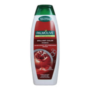 Brilliant Color Shampoo With Pomegranate 350ml