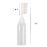 Professional Spray Applicator Bottle with Measuring Scale Assorted