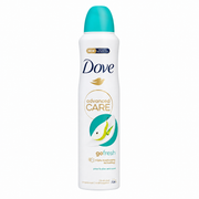 Dove Go Fresh Pear & Aloe Vera Scent Spray 250ml