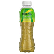 Aquarius Apple Kiwi Soft Drink 500ml