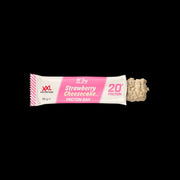 N'Joy Protein Bar - Strawberry Cheesecake