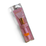 Professional Flat Makeup Brush Assorted