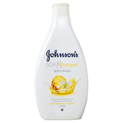 Soft & Pamper Body Wash Pineapple & Lily Aroma – 400ml